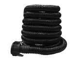 ANTARI ST-10 Hose Extension Black 10M for Antari S-500 Snow Machine